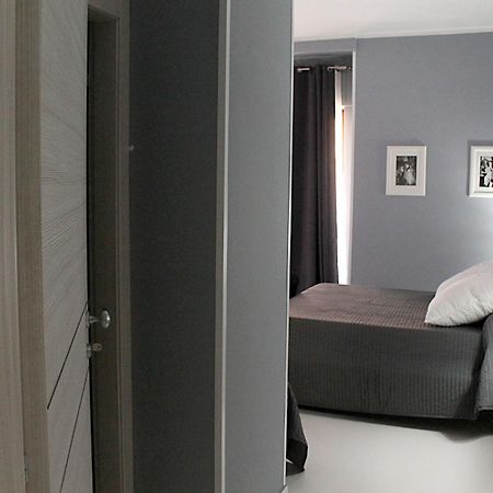 Gardenia Luxury Room Пескара Экстерьер фото