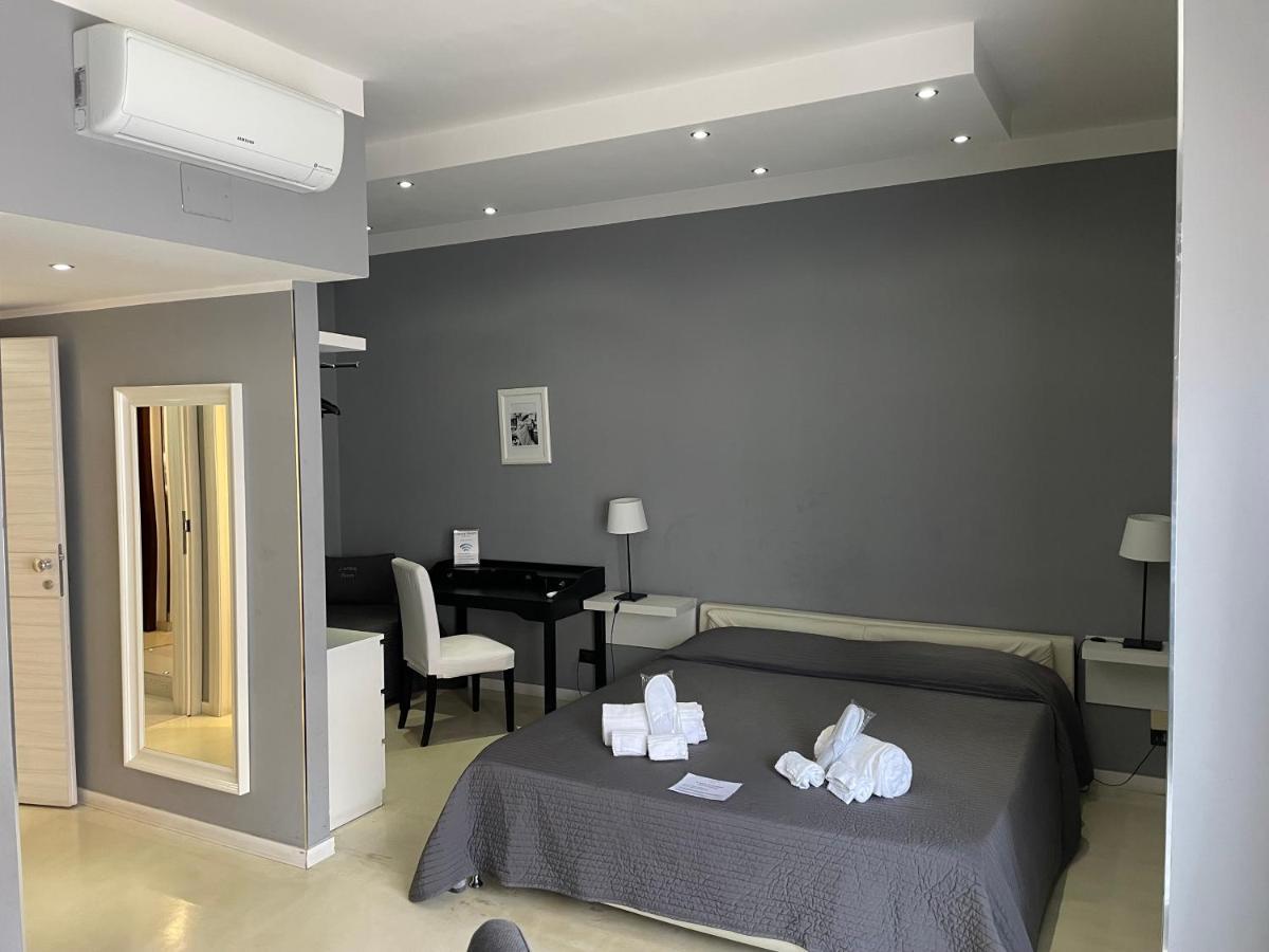 Gardenia Luxury Room Пескара Экстерьер фото