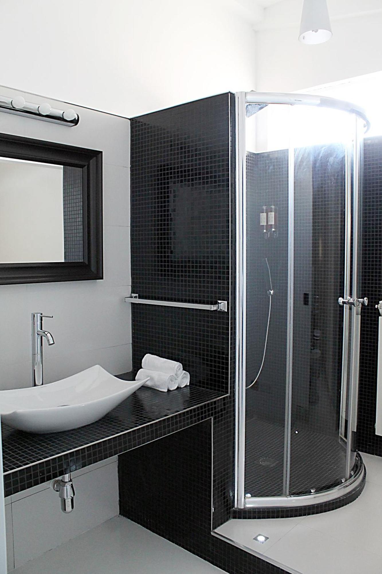 Gardenia Luxury Room Пескара Экстерьер фото